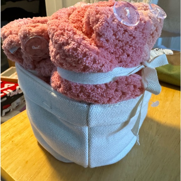 Hair Towels set -for wet hair 4- NWOT - Picture 3 of 7